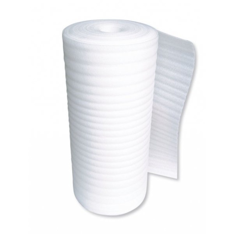 Рулон теплоизоляционный Изодом НПЭ 30000х1000х8 мм