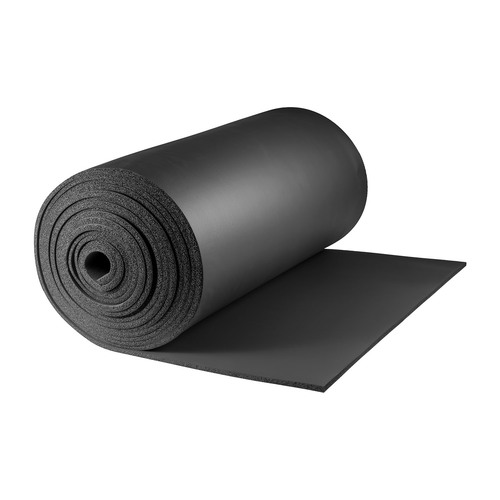 Рулон K-FLEX SOLAR HT IN CLAD 1000х25х8000 мм