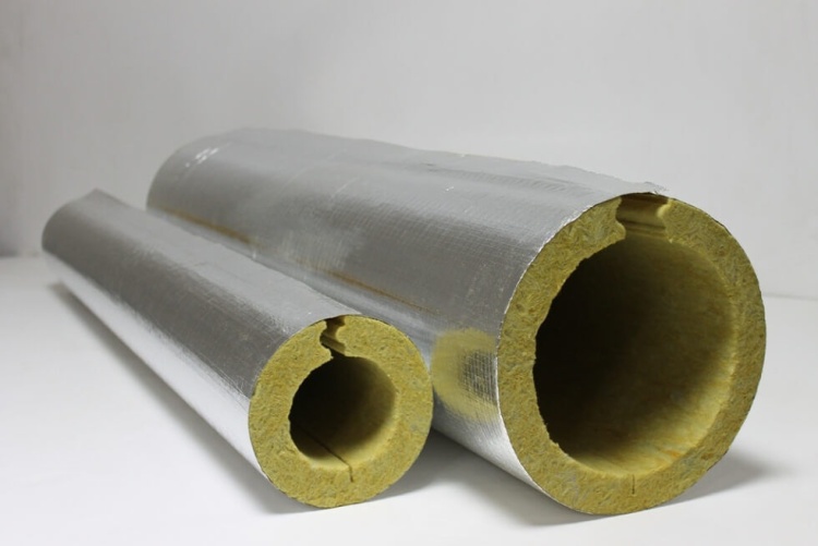 Цилиндр ЭКОРОЛЛ КВ-80 ФА 1000*133*30