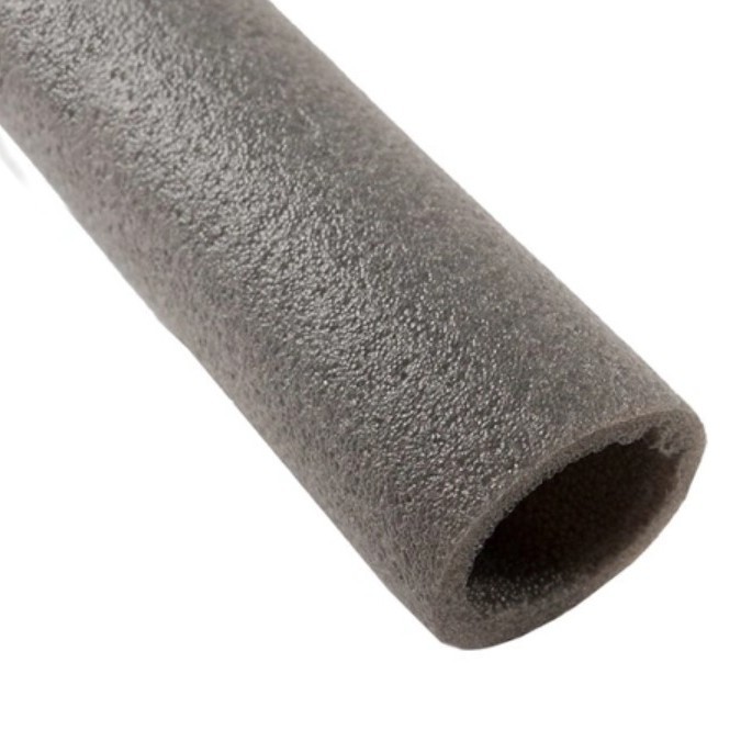 Вспененный полиэтилен Порилекс НПЭ Т 25х9 мм