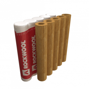 Цилиндр навивной Rockwool 100 - 70х30
