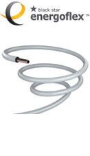 Трубка Energoflex Black Star Split 15/6-2 (200 пог. м/упак)