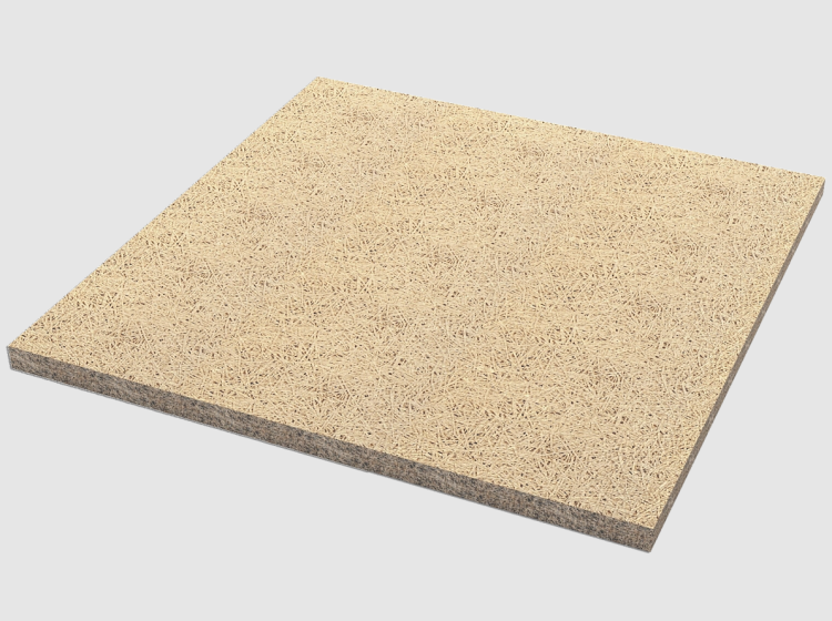 Акустическая Панель Техносонус Soundec Стандарт Color f1/25 600х600х25 мм. без фаски