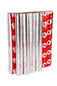 Цилиндр навивной Rockwool 100КФ - 76х50