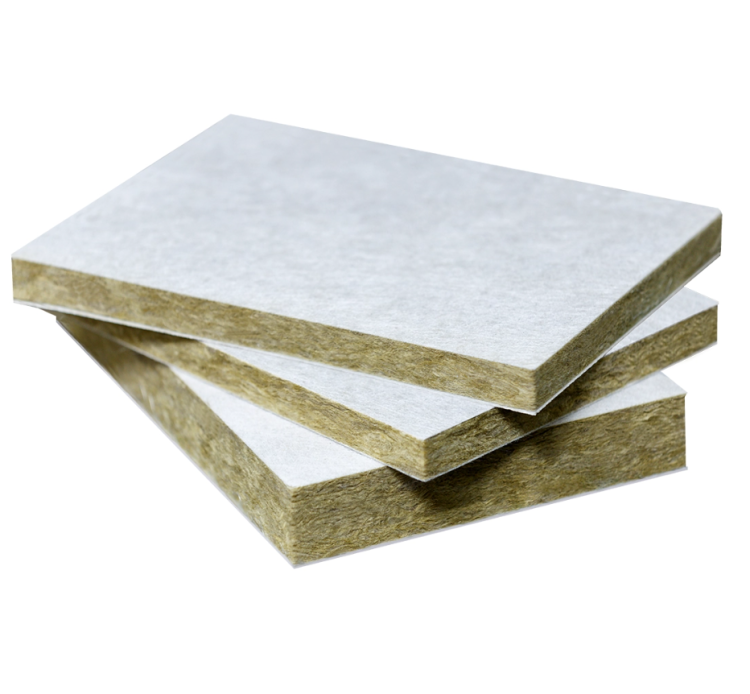 Акустическая панель Техносонус Akustiline Ampir White/Black 1200х600х40 мм