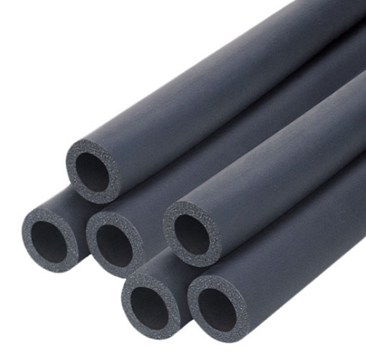 Трубка теплоизоляционная K-FLEX ST 6x35-2