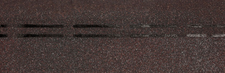 Коньково-карнизная черепица Docke Premium, Изюм-Слива