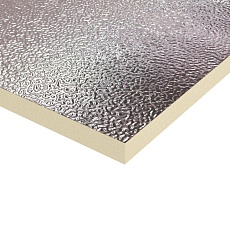 PIR-плита PirroMembrane 2400*1200*90 мм