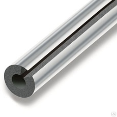 Трубка K-FLEX SOLAR HT AL CLAD 19*114-1 (6пог.м/упак)