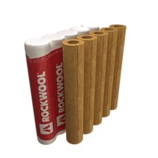 Цилиндры Rockwool 100НК - 159/100 (2 пог.м./уп)