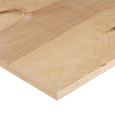 Фанера 12 мм  2440х1220 сорт 4/4 33л.пал