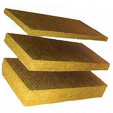 Плита полужёсткая ПП-60 (1000*500*50) 6п/0,15м3/3м2