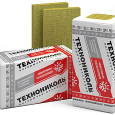 ТехноРуф В Экстра (1200х600х40) 5п/0,144м3/3,6м2