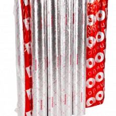 Цилиндры Rockwool 100НК - 194/30 (3 пог.м./уп)