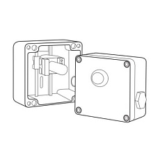 Коробка соединительная ВЭ 122.С