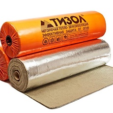 МБОР -10 (16000*1500*10)-24м2/рул